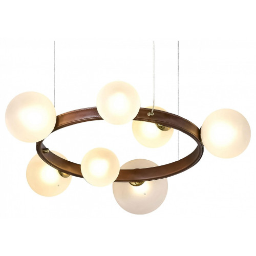 Подвесная люстра Alfa-Light F3224 F3224-13