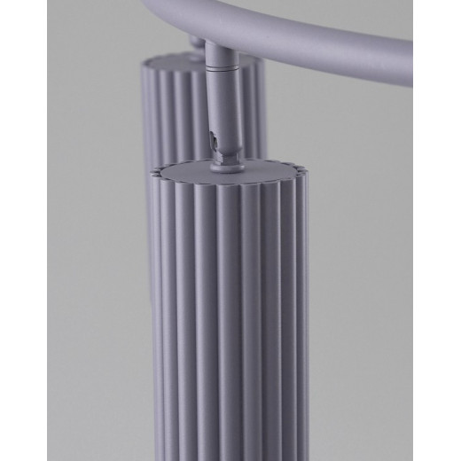 Подвесная люстра Moderli  V11898-8P