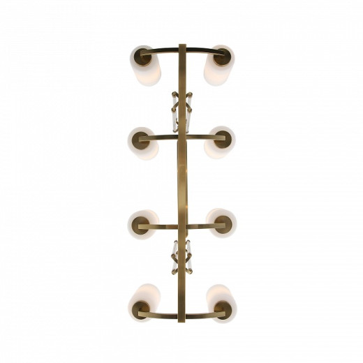 Подвесная люстра ST-Luce BRASS SL1403.333.08