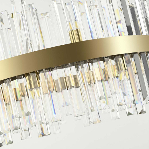 Подвесная люстра Arte Milano Белладжо 440110.720.20.G9.A1 GD