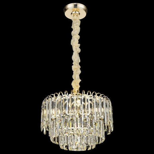 Подвесная люстра Wertmark Krista WE130.05.303