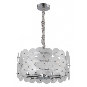 Подвесная люстра De City Линген 602010708