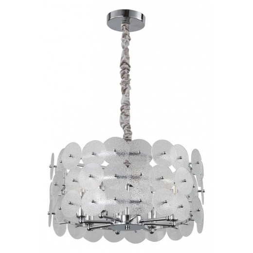 Подвесная люстра De City Линген 602010708