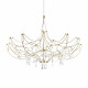 Подвесная люстра Loft it Mira 10589/900 Gold Asfour