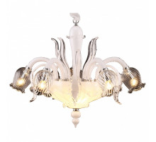 Подвесная люстра Arte Lamp Prima A9140LM-5-3WH