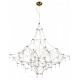 Подвесная люстра ST-Luce Gravetta SL6601.213.114