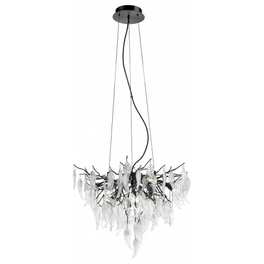 Подвесная люстра Wertmark Daniela WE182.10.023