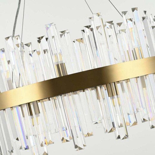 Подвесная люстра Arte Milano Белладжо 440110.720.20.G9.A1 BS