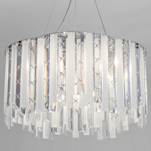 Подвесная люстра Eurosvet Radiance 101011/6