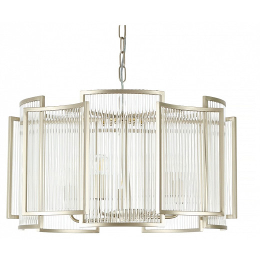 Подвесная люстра MyFar Arabella MR2590-5P