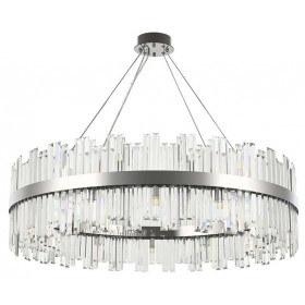 Подвесная люстра Arte Milano Белладжо 440110.960.28.G9.E1 CR