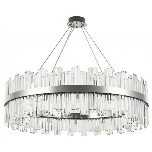 Подвесная люстра Arte Milano Белладжо 440110.960.28.G9.E1 CR