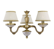 Подвесная люстра Reccagni Angelo 6402 L 6402/3