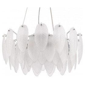 Подвесная люстра Arte Milano AM-4653 4653.D550.H240.E14.6 Ni