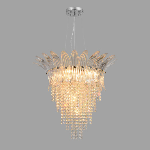 Подвесная люстра Lumion  8433/7