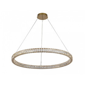 Подвесная люстра Newport KRISTA М0071287