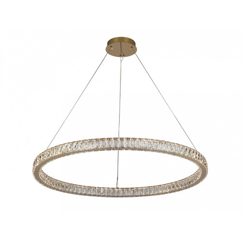 Подвесная люстра Newport KRISTA М0071287