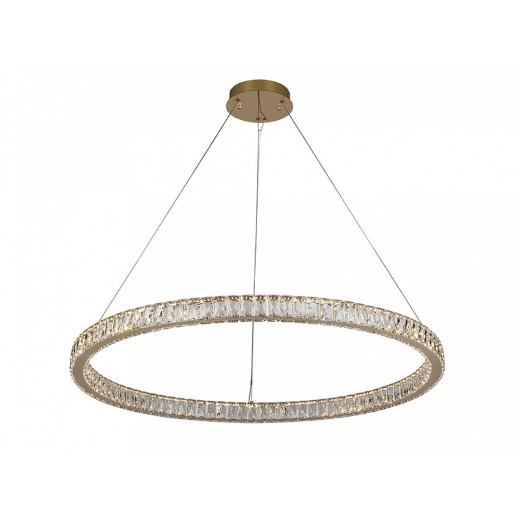 Подвесная люстра Newport KRISTA М0071287