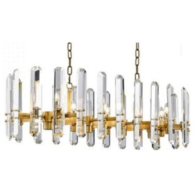 Подвесная люстра Inodesign Lucea Long INO_Lucea Long 44.1030