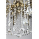 Подвесная люстра Omnilux Catanzaro OML-30813-15