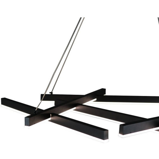 Подвесная люстра Zortes Aven ZRS.01243.03