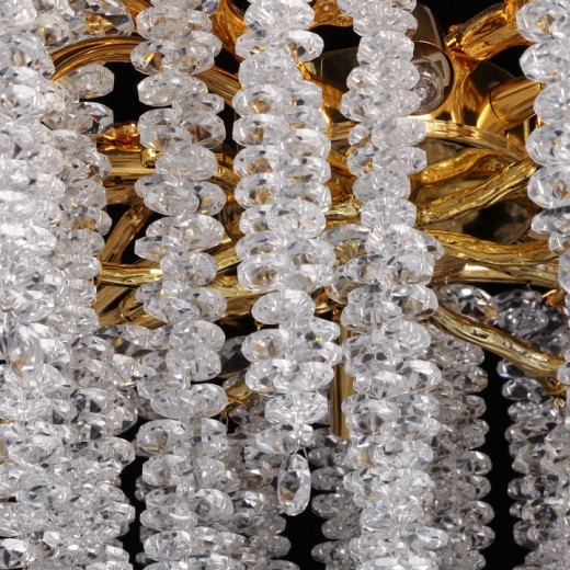 Подвесная люстра De City Лайма 2 467011808