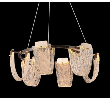 Подвесная люстра Kink Light Иста 08065-60,36
