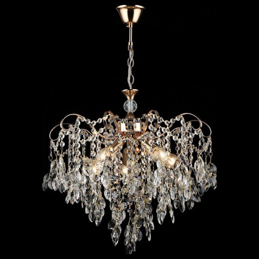 Подвесная люстра 24720 24720-0.4-05 FGD