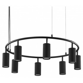 Подвесная люстра Moderli  V11895-8P