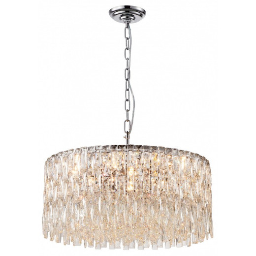 Подвесная люстра Favourite Robby 4723-12P