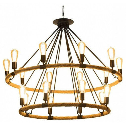 Подвесная люстра Alfa-Light F3324 F3324-05