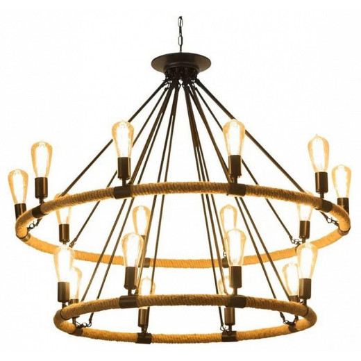 Подвесная люстра Alfa-Light F3324 F3324-05