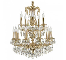 Подвесная люстра Dio D’Arte Aosta Aosta E 1.1.15.600 GB