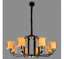 Подвесная люстра Alfa-Light F4124 F4124-48