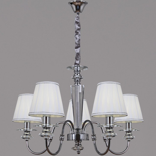 Подвесная люстра 60300 60300-0.4-05 CH