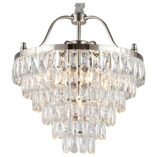 Подвесная люстра Aployt Gerta APL.725.03.07