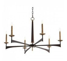 Подвесная люстра Alfa-Light F1124 F1124-01