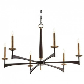 Подвесная люстра Alfa-Light F1124 F1124-01