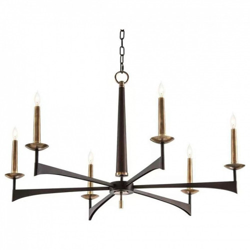 Подвесная люстра Alfa-Light F1124 F1124-01