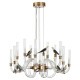 Подвесная люстра Odeon Light Lark 5431/30L
