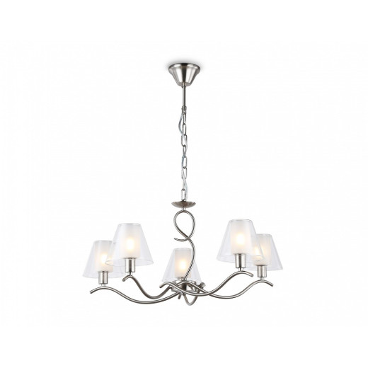 Подвесная люстра Ambrella Light HIGH LIGHT LH57081