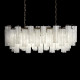 Подвесная люстра Loft it Murano 10580/1000R White