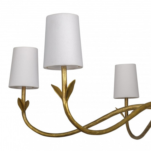 Подвесная люстра Covali  APL-10359