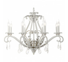 Подвесная люстра Dio D’Arte Grappolo Grappolo E 1.1.8.200 W