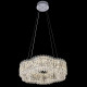 Подвесная люстра 65500-0.4-500 MX CH