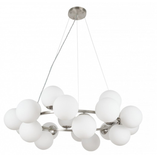 Подвесная люстра MyFar Aerton MR1949-20P