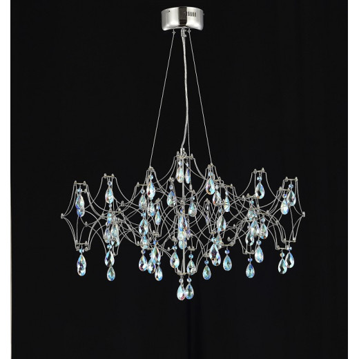 Подвесная люстра MyFar Ileria MR2651-57P-50CD