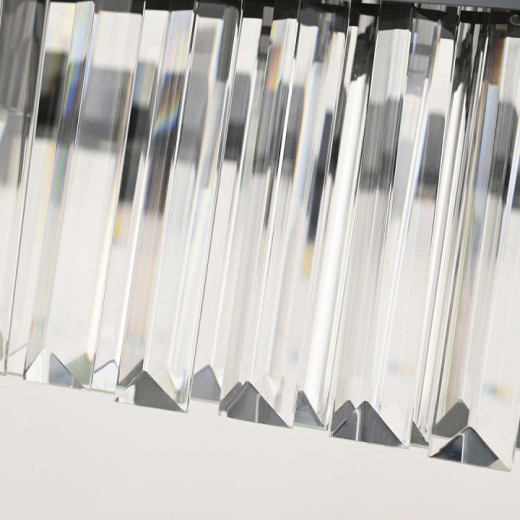 Подвесная люстра Arte Milano Белладжо 440210.1380.28.G9.B1 BK