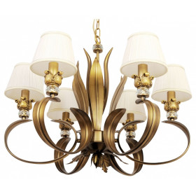 Подвесная люстра Abrasax Jasmin SD820