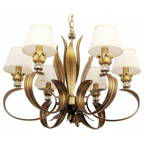 Подвесная люстра Abrasax Jasmin SD820